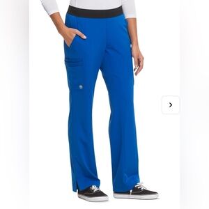 Healing Hands by HH Works Rachel Scrub Pant
